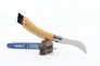 Нож №8 "Грибника" Sandvik 12С27 Бук 001252 от Opinel фото 7 &mdash; Kknife