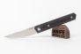Нож "Kwaiken" Sandvik 14C28N Black G-10 02BO800 от Boker Plus фото 6 &mdash; Kknife