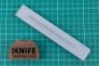 Абразивный брусок 1000 грит / 25мм от фирмы Жук фото 1 &mdash; Kknife