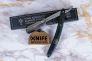 Бритва-шаветка "Barberette" Synthetic 140907 от Boker Manufaktur Solingen фото 2 &mdash; Kknife