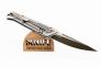Нож "Noventa" D2 Blade Stainless Steel 2060 от Kershaw фото 11 &mdash; Kknife
