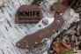Нож "Delica 4" VG-10 Brown FRN 11FPBN от Spyderco фото 18 &mdash; Kknife
