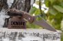 Нож "Delica 4" VG-10 Brown FRN 11FPBN от Spyderco фото 11 &mdash; Kknife