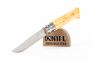 Нож с чехлом "№8" Sandvik 12С27 Олива 001004 от Opinel фото 8 &mdash; Kknife