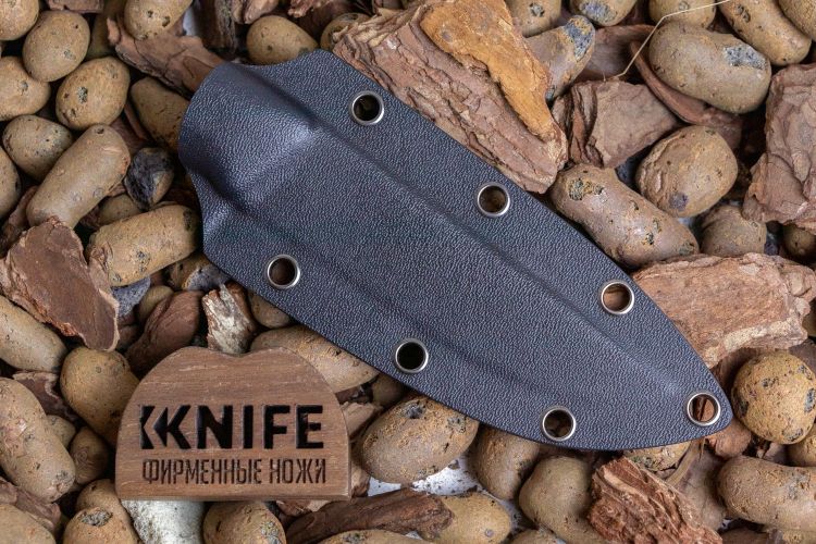 Ножны для ножа "Жулан-T" Kydex от Златоуст АиР фото 1 &mdash; Kknife