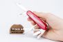 Нож "Tinker Super" X55CrMo14 Cellidor 1.4703 от Victorinox фото 8 &mdash; Kknife