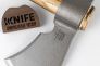 Топор "Tactical Woods Kangee T-Hawk" 1055 Дерево Гикори 2735 от CRKT фото 4 &mdash; Kknife