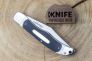 Нож "Ranch Boss II" SK-5 Искусственная Кость 20NPM1 от Cold Steel фото 17 &mdash; Kknife