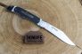 Нож "Ranch Boss II" SK-5 Искусственная Кость 20NPM1 от Cold Steel фото 4 &mdash; Kknife