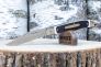 Нож "Ranch Boss II" SK-5 Искусственная Кость 20NPM1 от Cold Steel фото 7 &mdash; Kknife