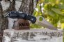 Нож "Delica 4" VG-10 Black FRN 11PBK от Spyderco фото 7 &mdash; Kknife