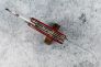 Нож "Tinker Deluxe" X55CrMo14 Cellidor 1.4723 от Victorinox фото 11 &mdash; Kknife