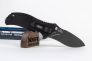 Нож "Ken Onion 0350 Speed Safe" Crucible CPM S30V G-10 0350 от Zero Tolerance фото 10 &mdash; Kknife