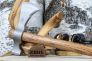 Топор "RMJ Tactical Woods Chogan T-Hawk" 1055 Дерево Гикори 2730 от CRKT фото 14 &mdash; Kknife