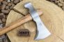 Топор "RMJ Tactical Woods Chogan T-Hawk" 1055 Дерево Гикори 2730 от CRKT фото 6 &mdash; Kknife