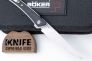 Нож "Spilo" VG-10 G-10/Steel 01BO244 от Boker Plus фото 5 &mdash; Kknife