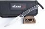 Нож "Spilo" VG-10 G-10/Steel 01BO244 от Boker Plus фото 2 &mdash; Kknife