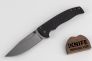 Нож "Black Flash" 440А 01RY163 от Boker Magnum фото 1 &mdash; Kknife