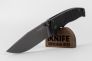 Нож "Black Flash" 440А 01RY163 от Boker Magnum фото 7 &mdash; Kknife