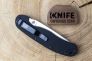 Нож полуавтоматический "RAT-1A Model" Assist AUS-8 Black G-10 8870 от Ontario Knife Co. фото 22 &mdash; Kknife