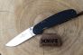 Нож полуавтоматический "RAT-1A Model" Assist AUS-8 Black G-10 8870 от Ontario Knife Co. фото 8 &mdash; Kknife