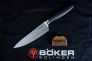 Набор кухонных ножей "Core Professional Set" X50CrMoV15 ABS-Пластик 130891SET от Boker Manufaktur Solingen фото 7 &mdash; Kknife