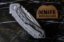 Нож "Buwaya" Bohler-Uddeholm M390 Titanium BT2203A от Bestech Knives фото 17 &mdash; Kknife