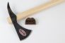 Топор "Spike Hawk" 1055 Carbon Дерево Гикори 90SH от Cold Steel фото 4 &mdash; Kknife