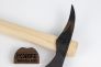 Топор "Spike Hawk" 1055 Carbon Дерево Гикори 90SH от Cold Steel фото 8 &mdash; Kknife