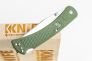 Нож "112 Ranger Slim Select" 420НС Olive Nylon 0112ODS2 от Buck Knives фото 15 &mdash; Kknife