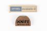 Камень точильный 10см 001541 от Opinel фото 8 &mdash; Kknife