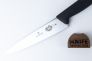 Нож для резки X55CrMo14 Fibrox 5.2033.19 от Victorinox фото 5 &mdash; Kknife