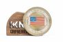 Монета "Challenge Coin" от Zero Tolerance фото 4 &mdash; Kknife