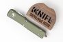 Нож "UTX-70 T/E OD Green Satin Standard" Carpenter CTS - 204P Aluminium 149-4OD от Microtech фото 22 &mdash; Kknife