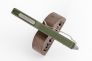Нож "UTX-70 T/E OD Green Satin Standard" Carpenter CTS - 204P Aluminium 149-4OD от Microtech фото 16 &mdash; Kknife