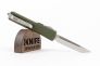 Нож "UTX-70 T/E OD Green Satin Standard" Carpenter CTS - 204P Aluminium 149-4OD от Microtech фото 9 &mdash; Kknife