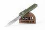 Нож "UTX-70 T/E OD Green Satin Standard" Carpenter CTS - 204P Aluminium 149-4OD от Microtech фото 12 &mdash; Kknife