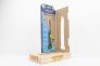 Нож №8 "Outdoor Earth" Sandvik 12С27 FRN Зеленый 001715 от Opinel фото 17 &mdash; Kknife