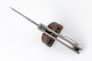 Нож "Les George Design KVT" Crucible CPM S35VN Titanium 0900 от Zero Tolerance фото 13 &mdash; Kknife