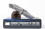 Нож "Les George Design KVT" Crucible CPM S35VN Titanium 0900 от Zero Tolerance фото 1 &mdash; Kknife