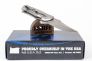 Нож "Les George Design KVT" Crucible CPM S35VN Titanium 0900 от Zero Tolerance фото 12 &mdash; Kknife