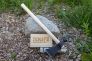 Топор "Riflemans Hawk" 1055 Carbon Дерево Гикори 90RH от Cold Steel фото 2 &mdash; Kknife