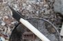 Топор "Riflemans Hawk" 1055 Carbon Дерево Гикори 90RH от Cold Steel фото 13 &mdash; Kknife