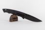 Нож "Sai" 440C Black G-10 BF-705B от FOX Knives фото 6 &mdash; Kknife