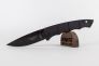 Нож "Sai" 440C Black G-10 BF-705B от FOX Knives фото 5 &mdash; Kknife