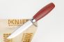 Нож "Classic №612" Carbon Steel Береза 1-0612 от Morakniv фото 4 &mdash; Kknife
