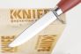 Нож "Classic №612" Carbon Steel Береза 1-0612 от Morakniv фото 3 &mdash; Kknife