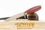 Нож "Classic №612" Carbon Steel Береза 1-0612 от Morakniv фото 7 &mdash; Kknife