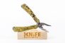 Мультитул "G2016-P" 440C Stainless steel от Ganzo фото 9 &mdash; Kknife