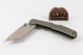 Нож "Code-4 Tanto Point Plain" S35VN 58PT от Cold Steel фото 14 &mdash; Kknife